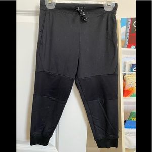 4T boys sweatpants